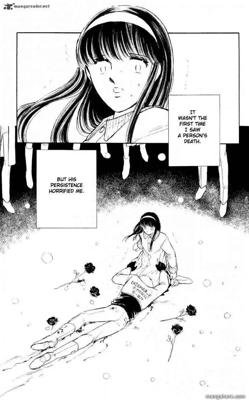 Ryoukos Case Book Of Spirits Chapter 3 16